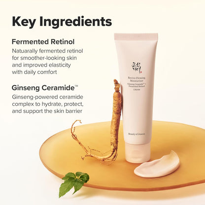 60ml / 2.02 fl.oz. airless-friendly size with adult skin-type formulation