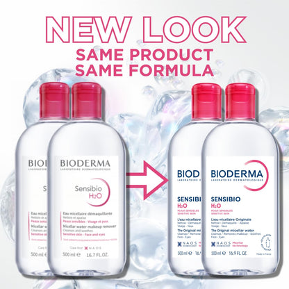 ph-balanced formulation matched to skin's natural levels for minimal disruption