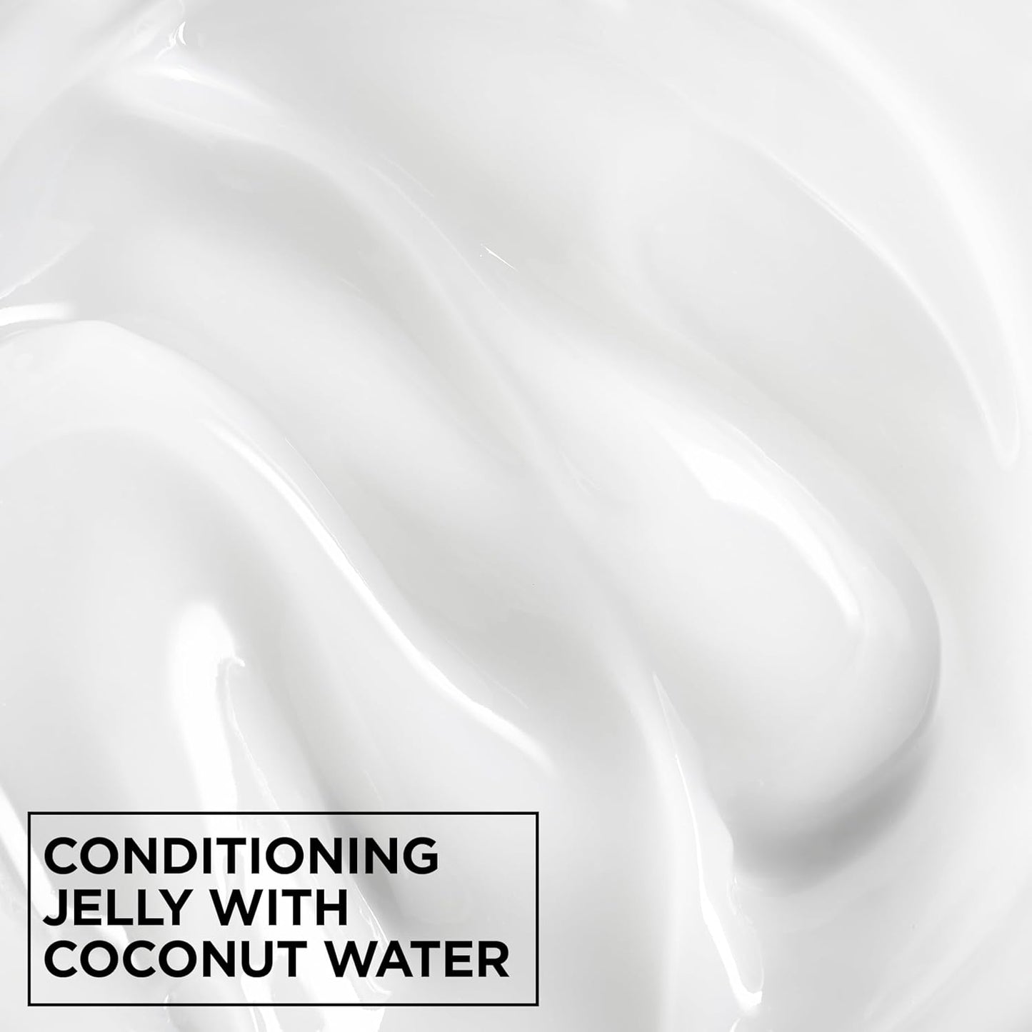 Garnier Fructis Curl Shine Gel – Self-Care Ritual for Hydrated, Bouncy Curls & Mindful Mornings