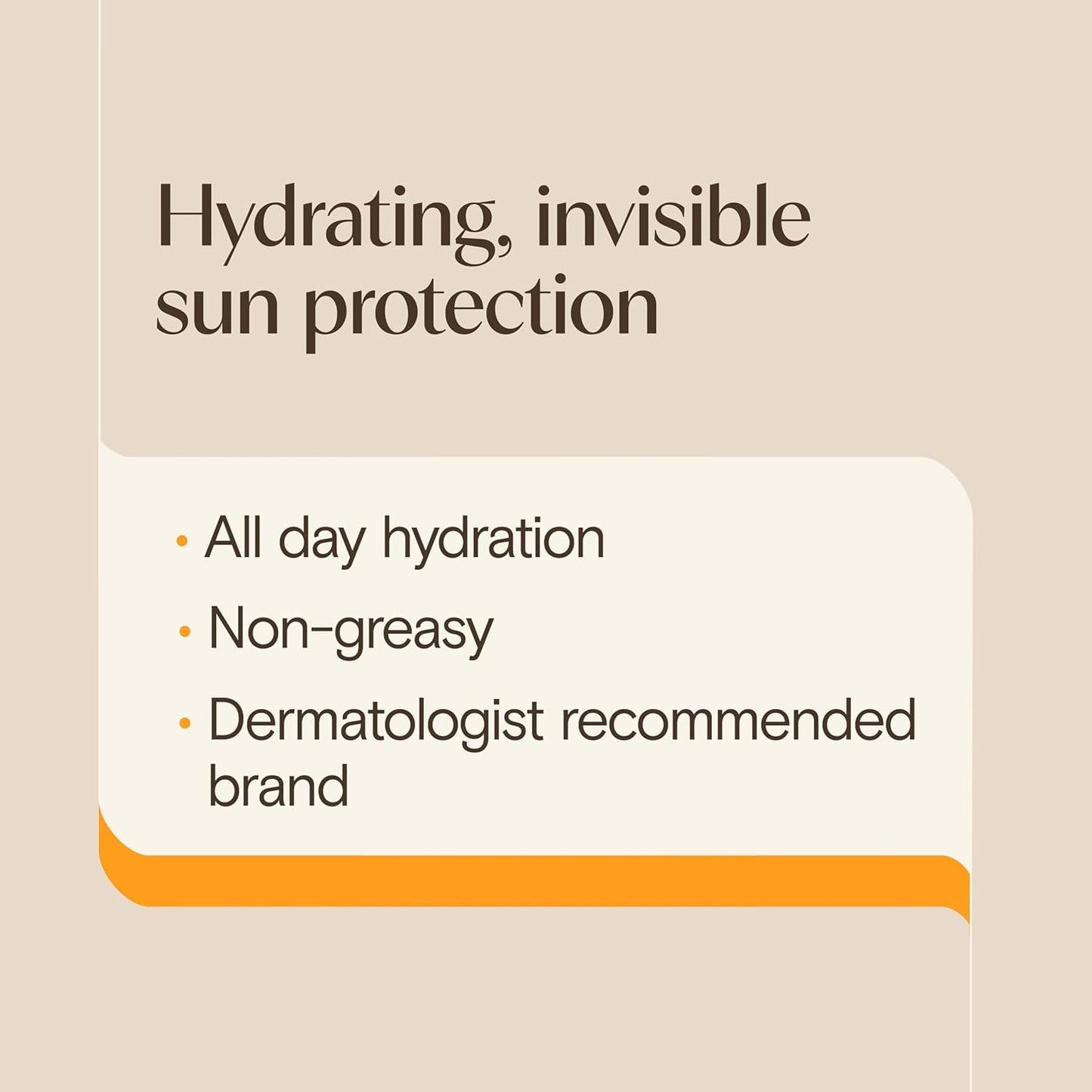 water and sweat resistant for up to 80 minutes