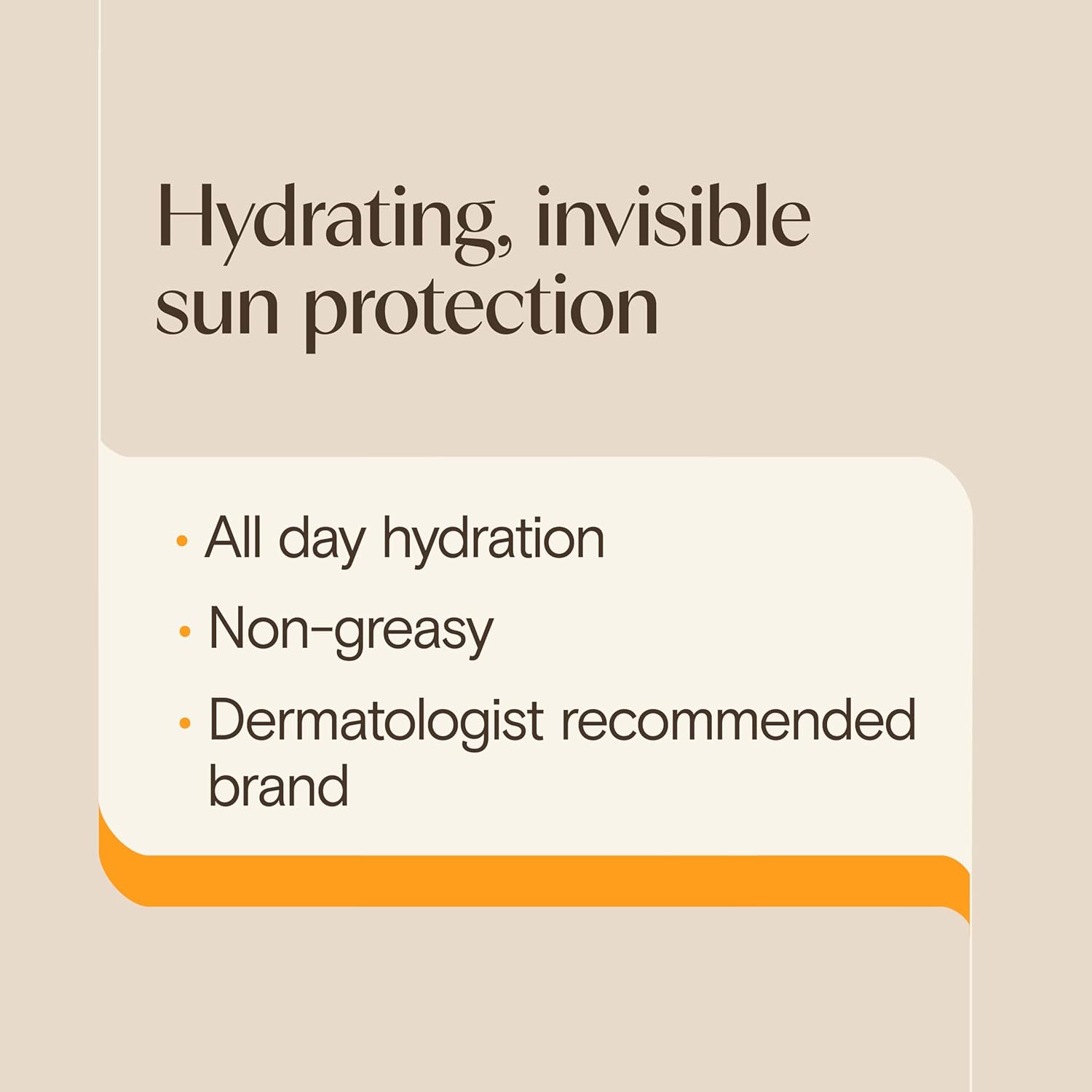 water and sweat resistant for up to 80 minutes