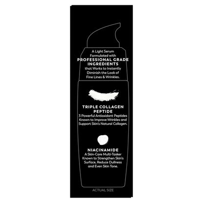 Olay Regenerist Micro-Sculpting Serum – Nightly Anti-Aging Ritual for Radiant Skin