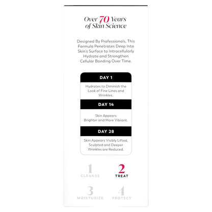 Olay Regenerist Micro-Sculpting Serum – Nightly Anti-Aging Ritual for Radiant Skin