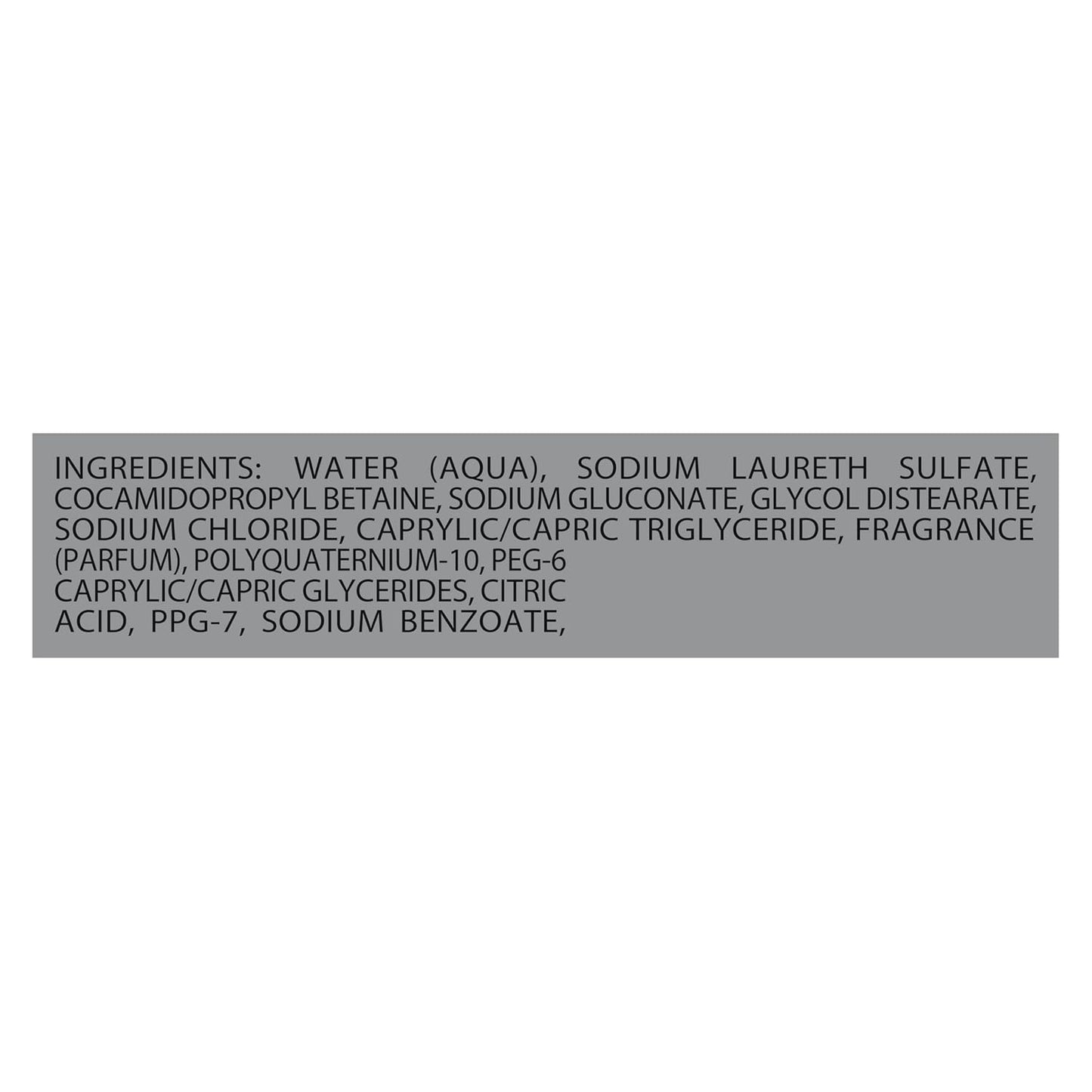 Nexxus Therapee Shampoo for Dry Hair – Nightly Moisture Ritual with POLYSOFT HYDRATOR Technology