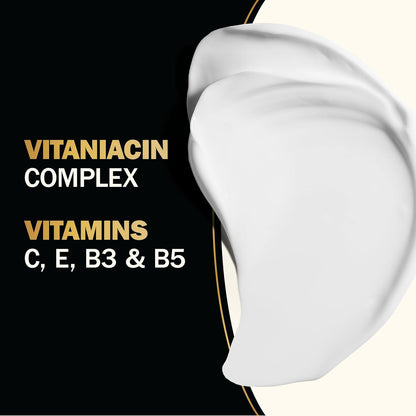 dual skin benefits: brightening and smoothing in a single product
