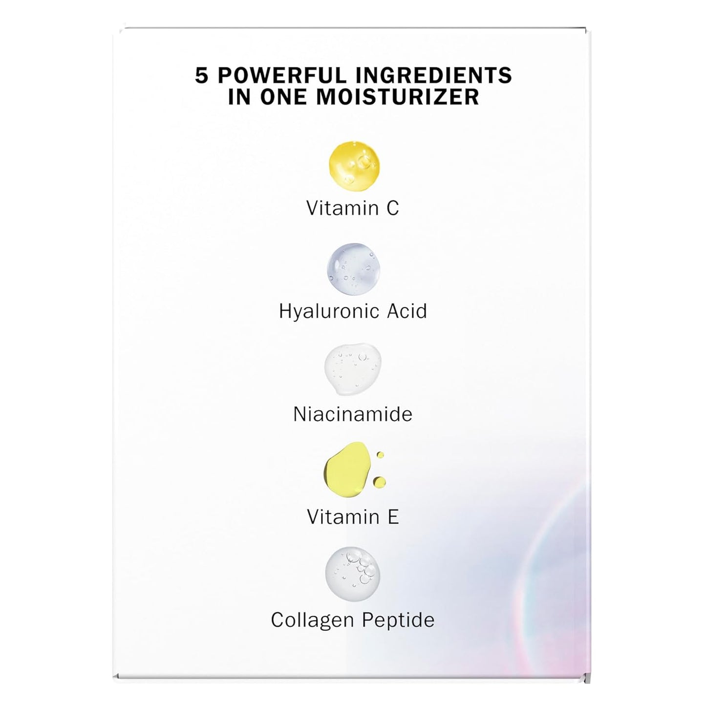 Olay Super Cream with Sunscreen SPF 30 – Nourishing Daily Moisturizer for Your Self-Care Ritual