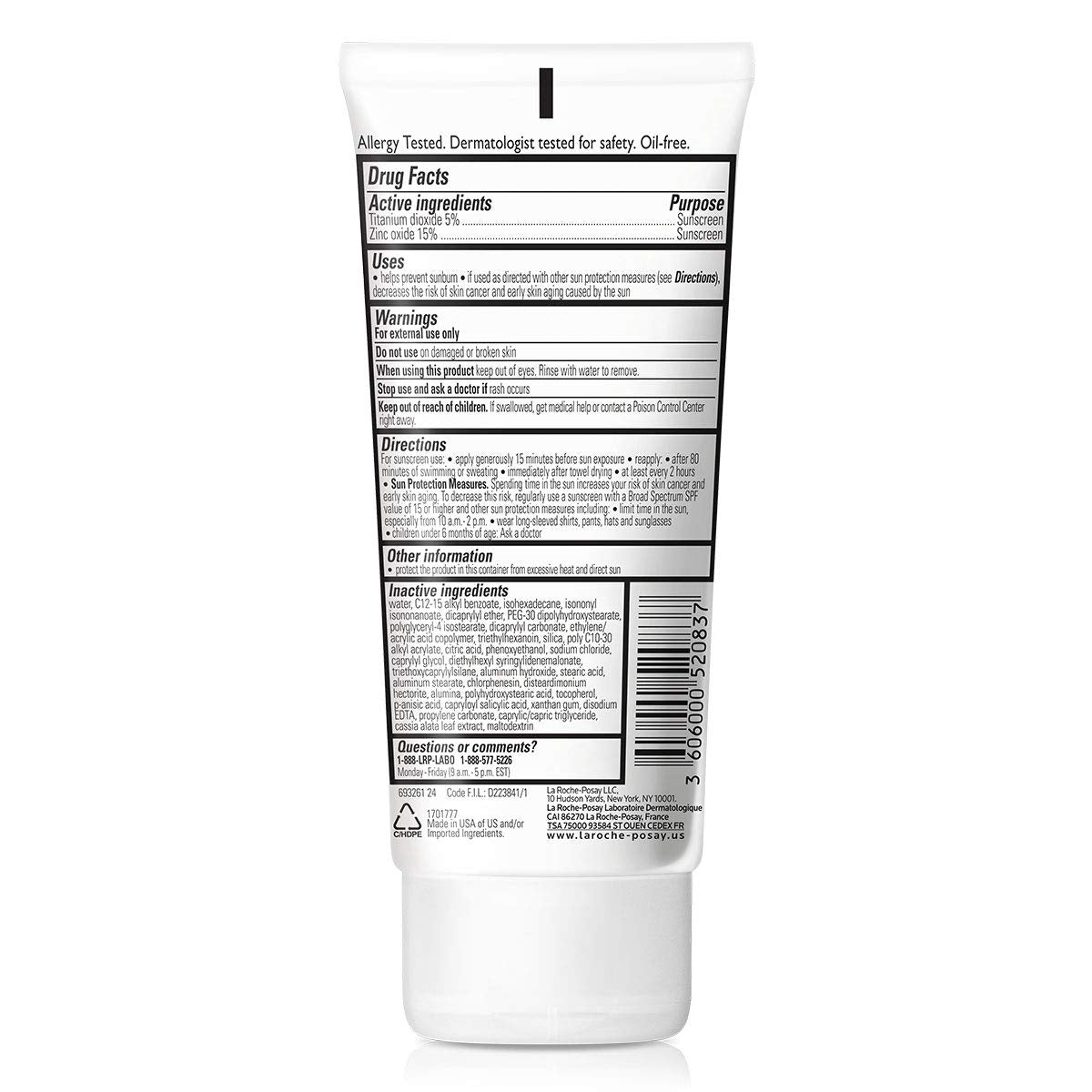 cell-ox shield technology combining mineral sunscreen with antioxidant complex