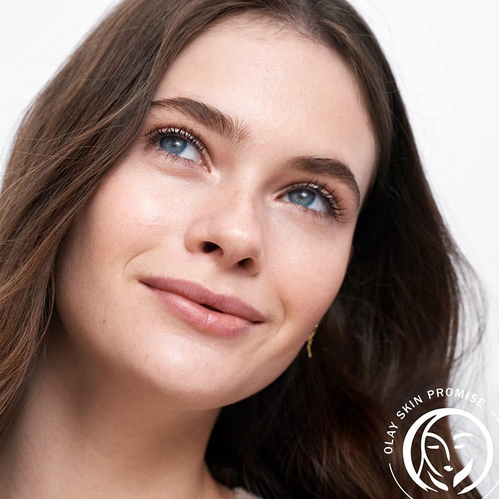 moisture-preserving formula that cleanses without over-drying