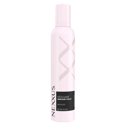 styleprotect technology that seals moisture, reduces friction, and smooths hair during styling