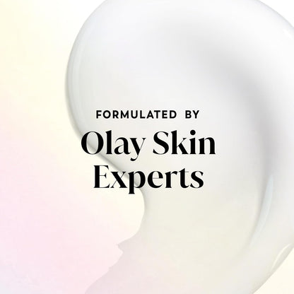 Olay Hydrating Body Wash with Hyaluronic Acid – Calming Shower Ritual for Soft, Dewy Skin