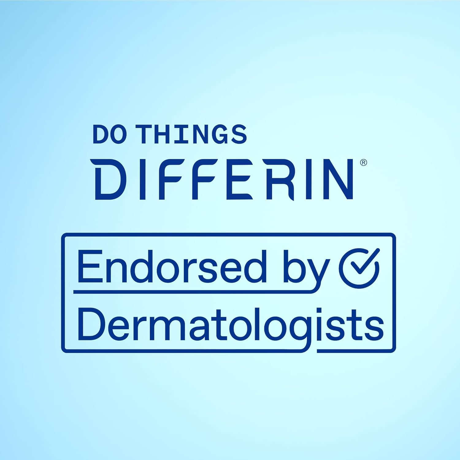 Differin Acne Treatment Gel – Nightly Skincare Ritual for Clear, Calm Skin