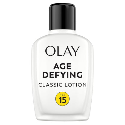 broad spectrum spf 15 sunscreen for uva/uvb protection