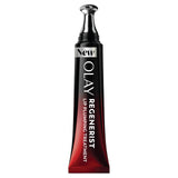 Olay Regenerist Neck Roller – Calming Evening Skincare Ritual for Firmer, Youthful Skin
