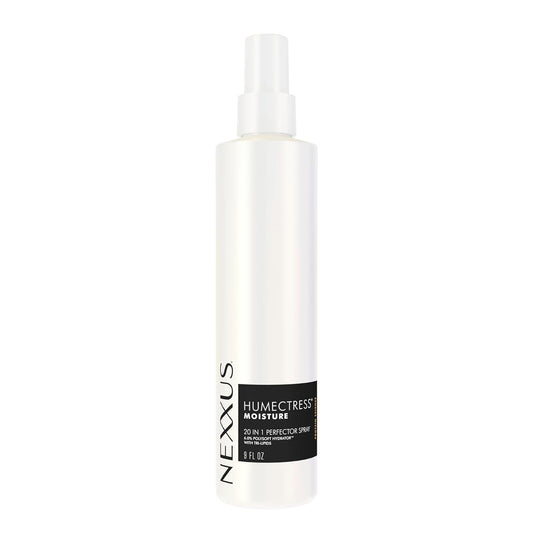 6% polysoft hydrator technology with tri-lipids for moisture balance restoration