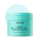 Anua PDRN Hydrating Toner Pads – Calming Skincare Ritual for Your Evening Wind-Down Routine