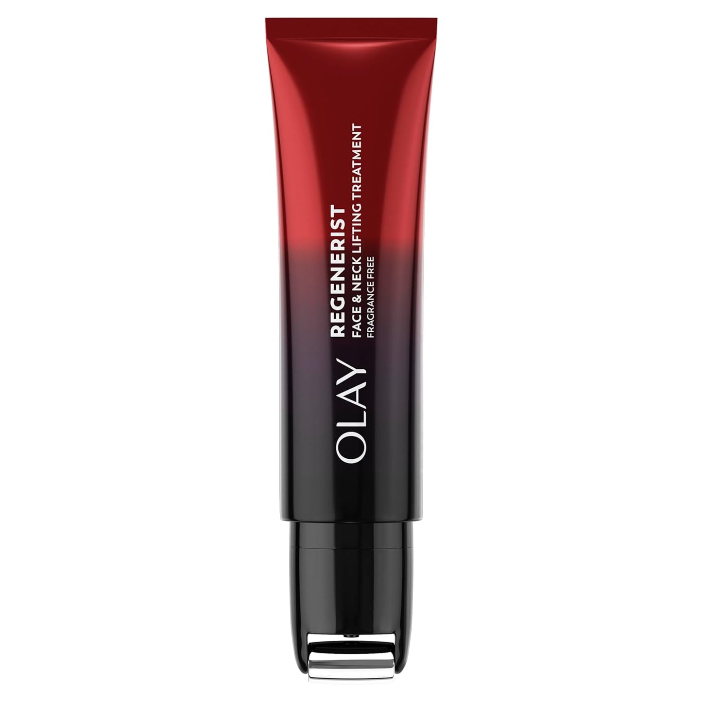 Olay Regenerist Neck Roller – Calming Evening Skincare Ritual for Firmer, Youthful Skin