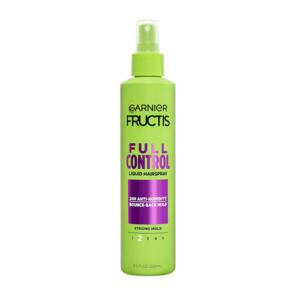 24-hour ultra strong anti-humidity hold