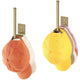 Gold - 2 Pack 6 in