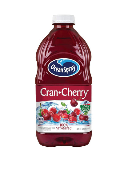 64 fl oz single bottle format (with select 2-pack bundle available for the calcium variant)