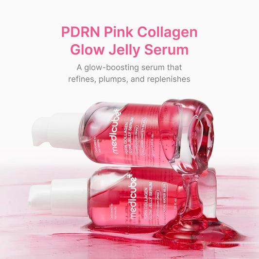 65% collagen water base for elasticity and bounce