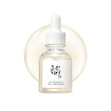 Beauty of Joseon Glow Deep Serum Rice Alpha-Arbutin for Nightly Wind-Down Skincare Ritual, Fragrance-Free Brightening Treatment 30ml