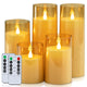 Amber - Set of 5