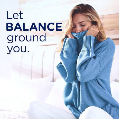 6x longer-lasting fragrance performance versus leading liquid detergent
