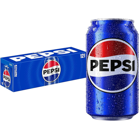 7.5oz mini can format (pack of 10) for single-serve convenience