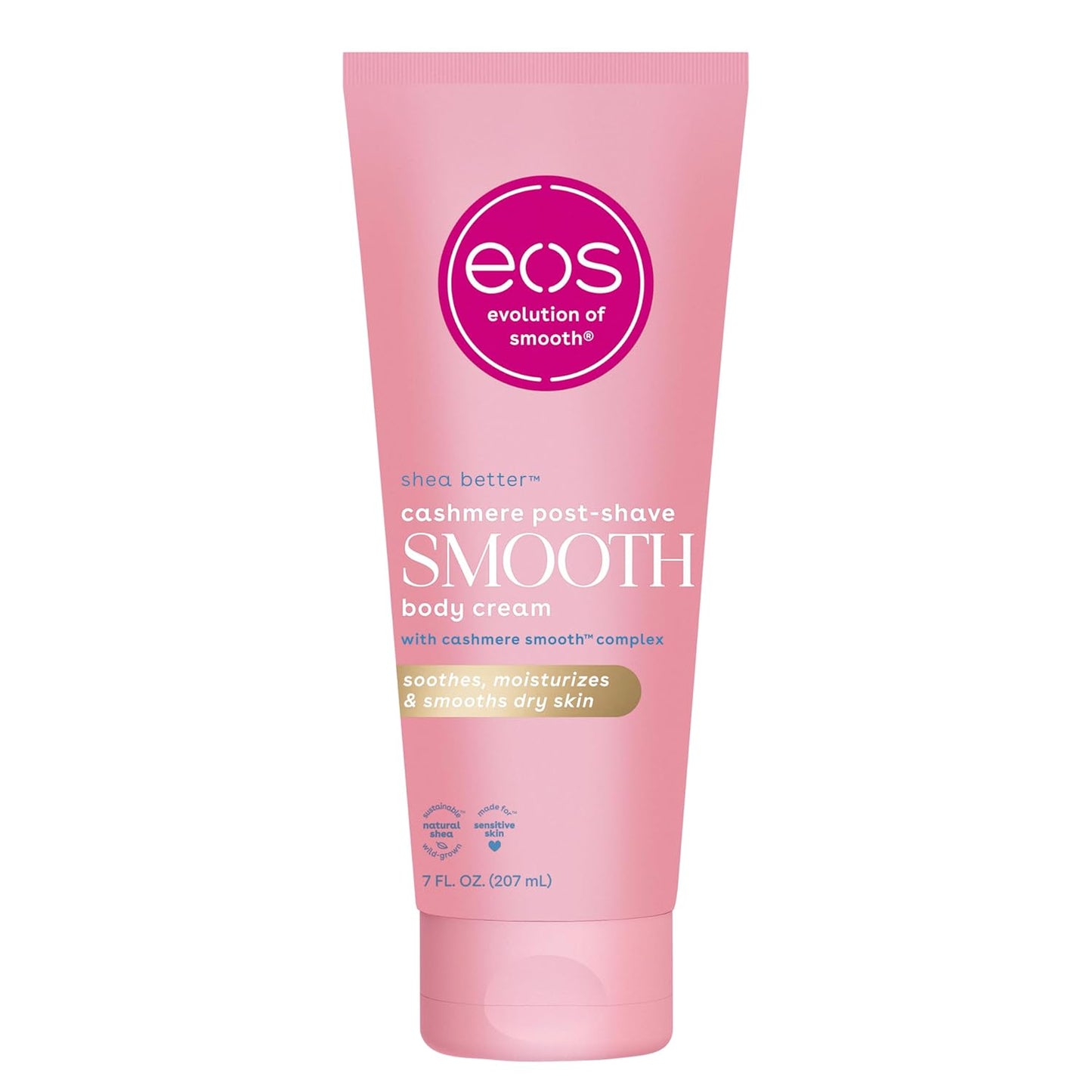 7 fl oz jar/tube body cream formula