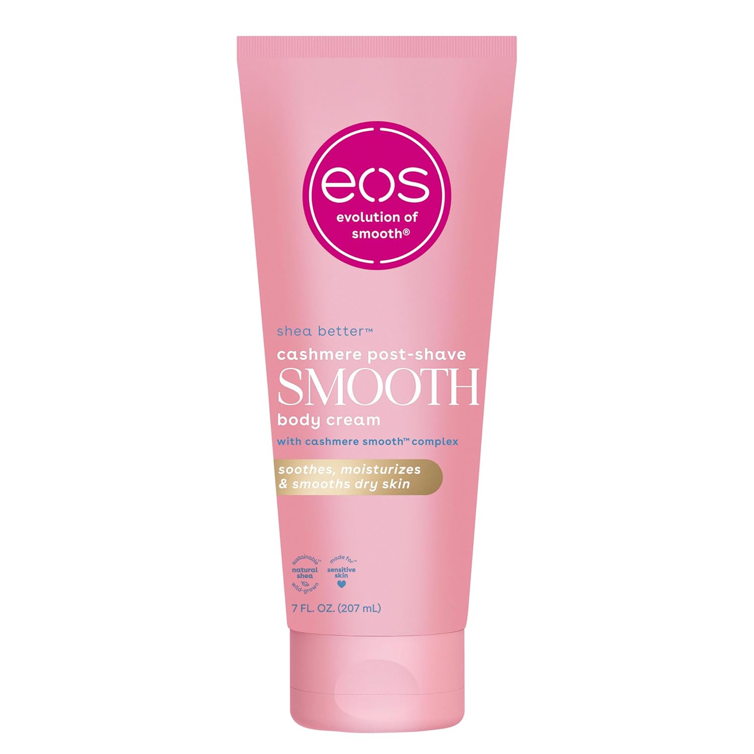 7 fl oz jar/tube body cream formula