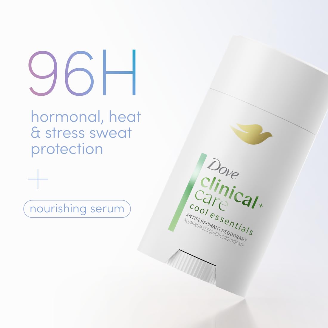 7% serum-infused skincare complex that repairs the skin's natural barrier