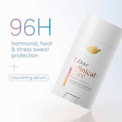 7% skin-nourishing serum for underarm barrier repair and softness