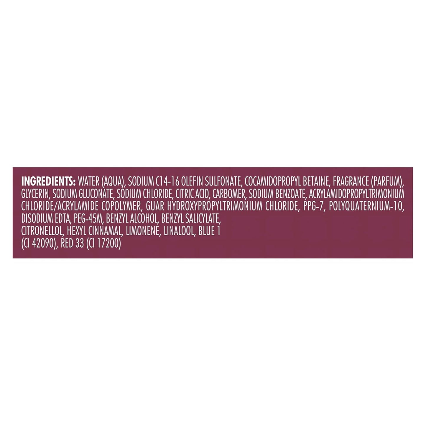 Nexxus Color Assure Shampoo – Salon-Quality Color Care for Your At-Home Wellness Ritual