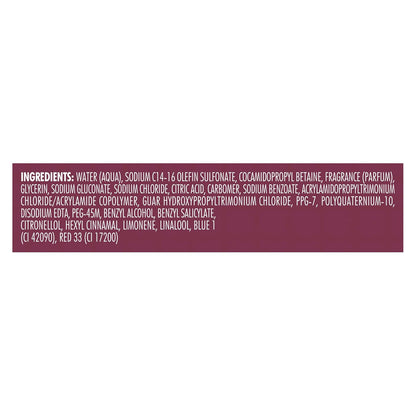 Nexxus Color Assure Shampoo – Salon-Quality Color Care for Your At-Home Wellness Ritual