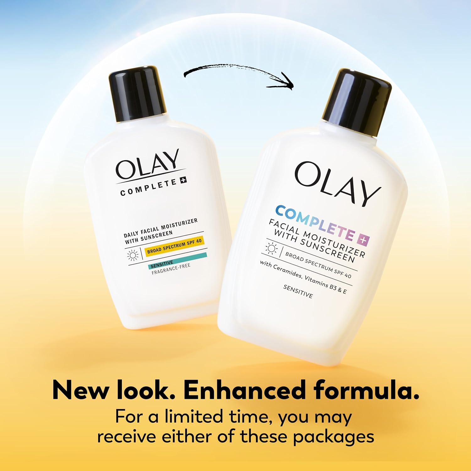 ceramides, niacinamide, and vitamin e active ingredient complex