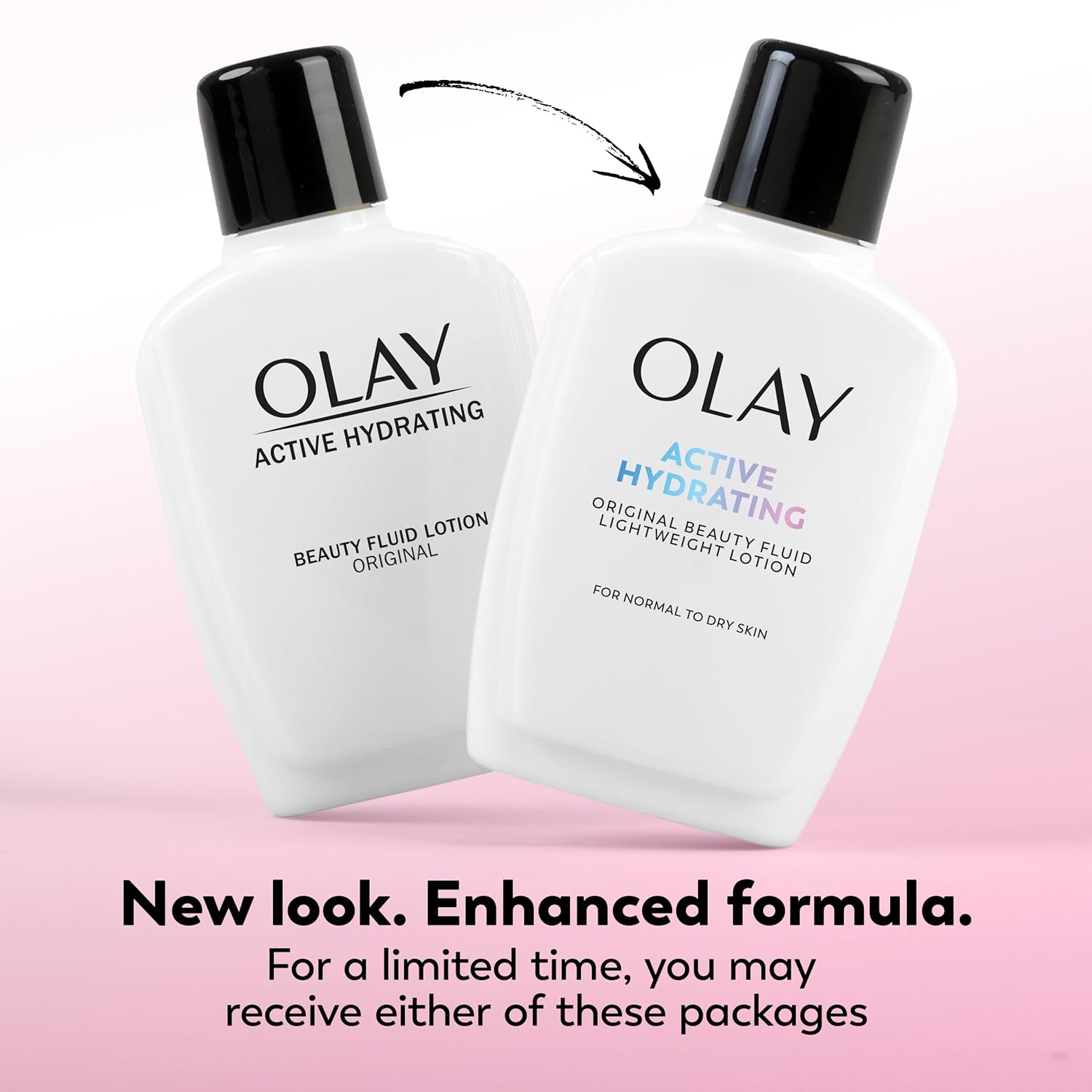 non-comedogenic — will not clog pores