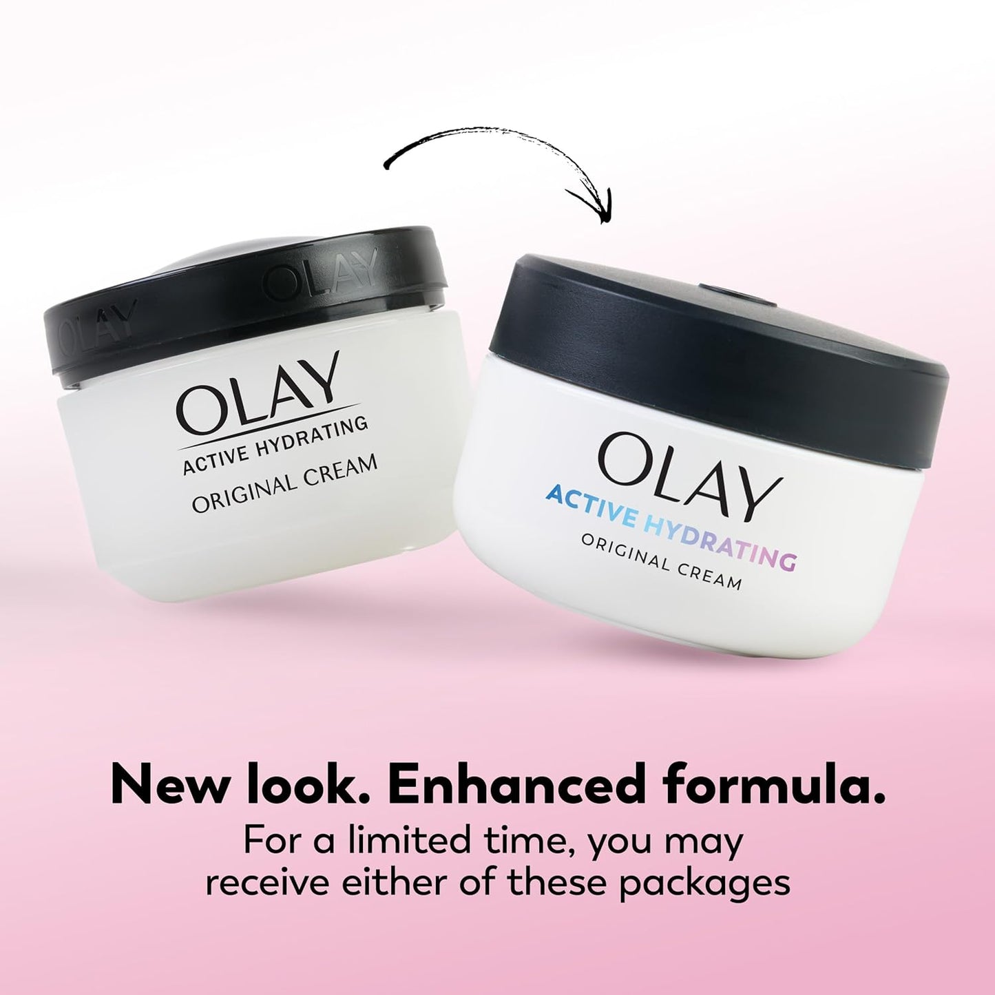 non-comedogenic — will not clog pores