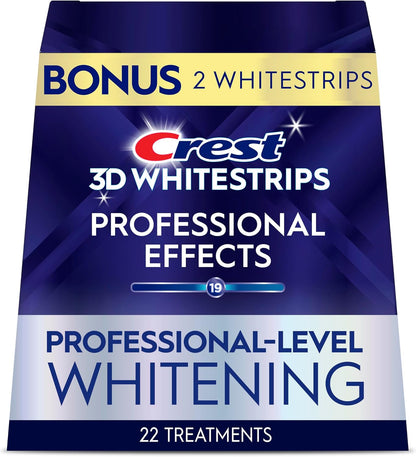 hydrogen peroxide whitening ingredient identical to dentist-used formulas