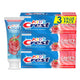 Strawberry Toothpaste
