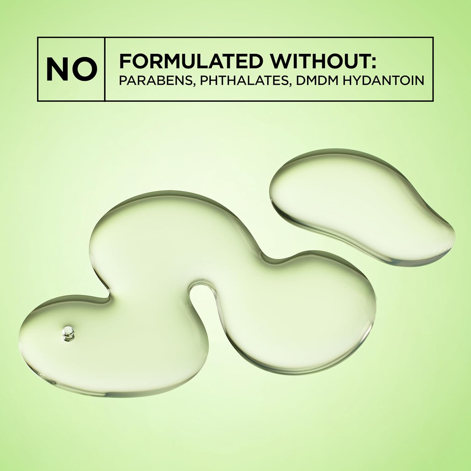 Garnier Fructis Anti-Frizz Serum – Daily Hair Ritual for Calm, Nourished Mornings
