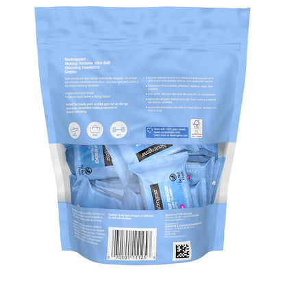 available in single pack (20ct) and bulk configurations (6-pack, 12-pack) for value buying
