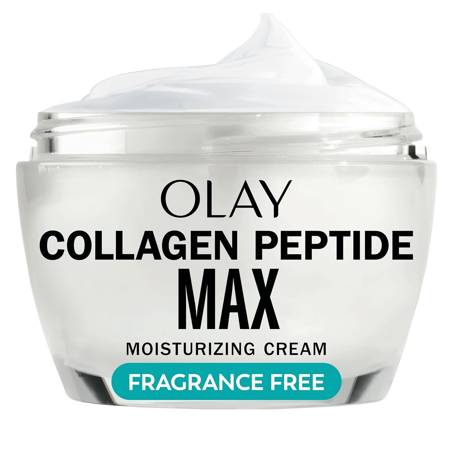 2x collagen peptide concentration vs. standard collagen peptide 24 formula