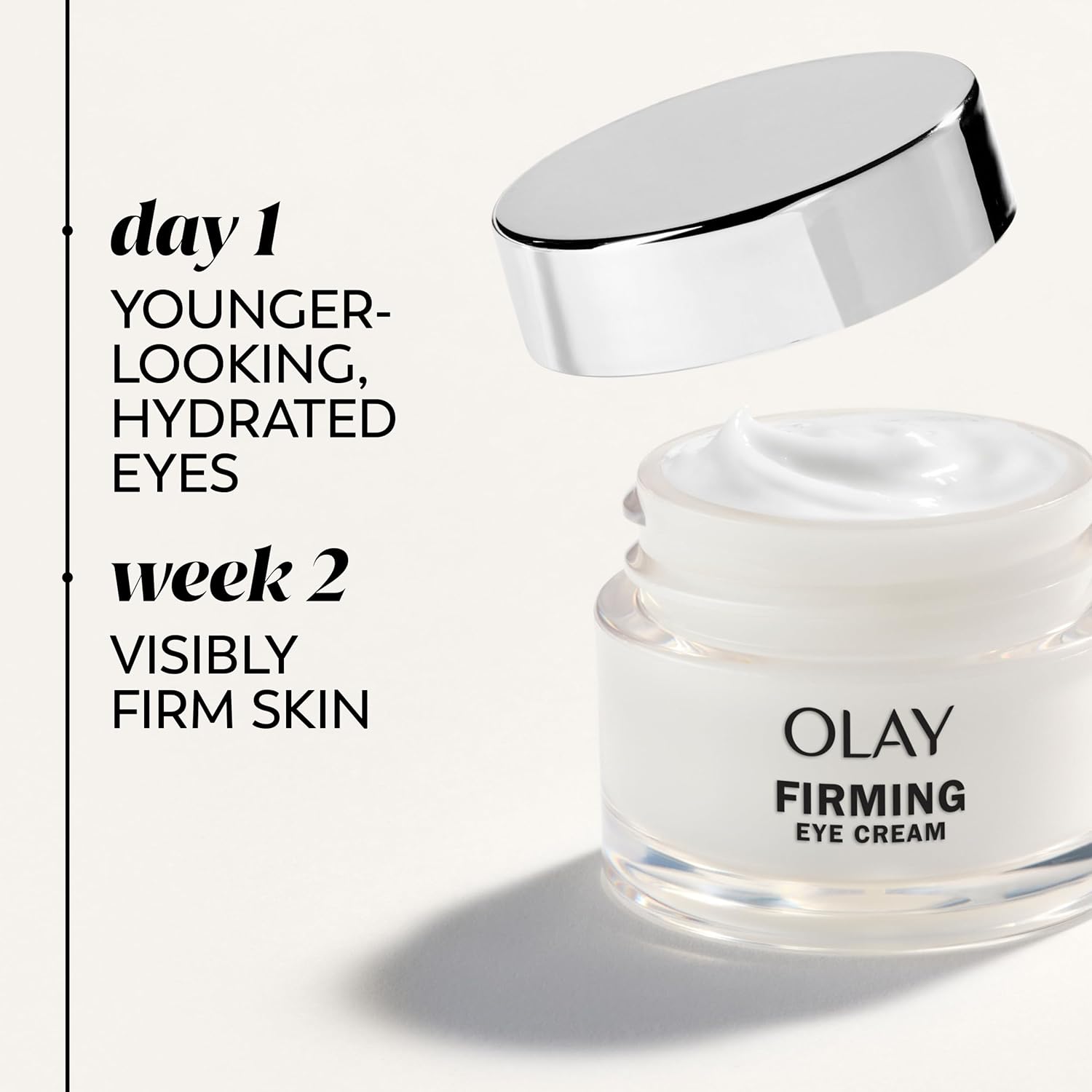 fragrance-free and non-greasy lightweight lotion formula