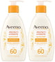 SPF 60 - 12 Fl Oz (Pack of 2)