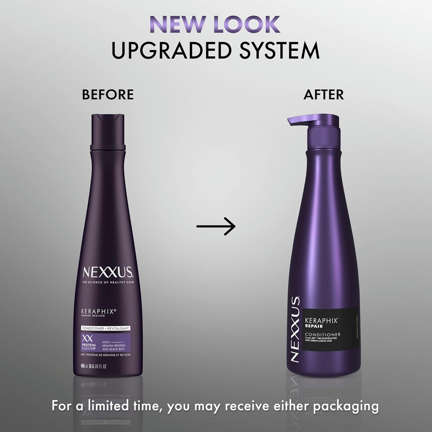 cuticle crack sealing technology for damage prevention and shine restoration