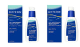 Differin Oil Absorbing Moisturizer SPF 30 – Gentle Daily Skincare Ritual for Acne-Prone Skin
