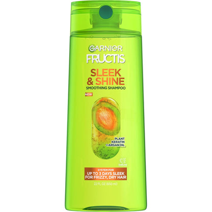 argan oil from morocco (fairly and sustainably sourced) for deep strand smoothing