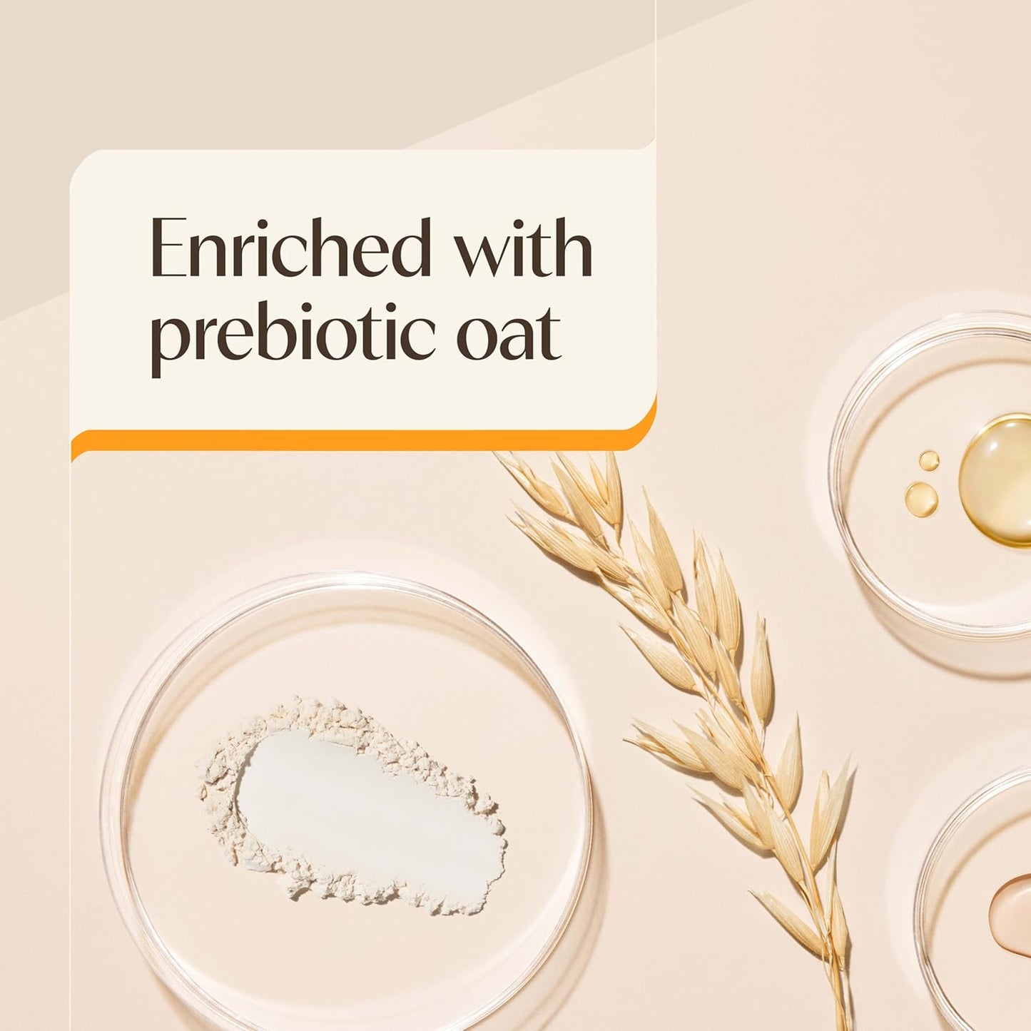 oil-free, paraben-free, oxybenzone-free, phthalate-free, dye-free, and unscented formula