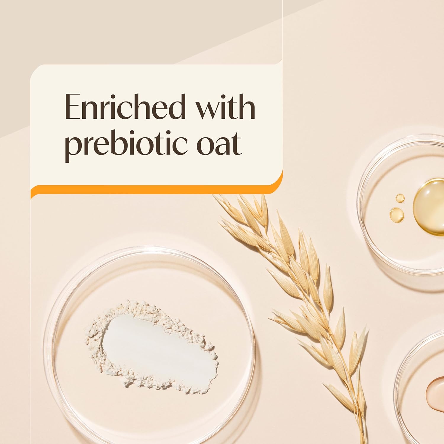 oil-free, paraben-free, oxybenzone-free, phthalate-free, dye-free, and unscented formula