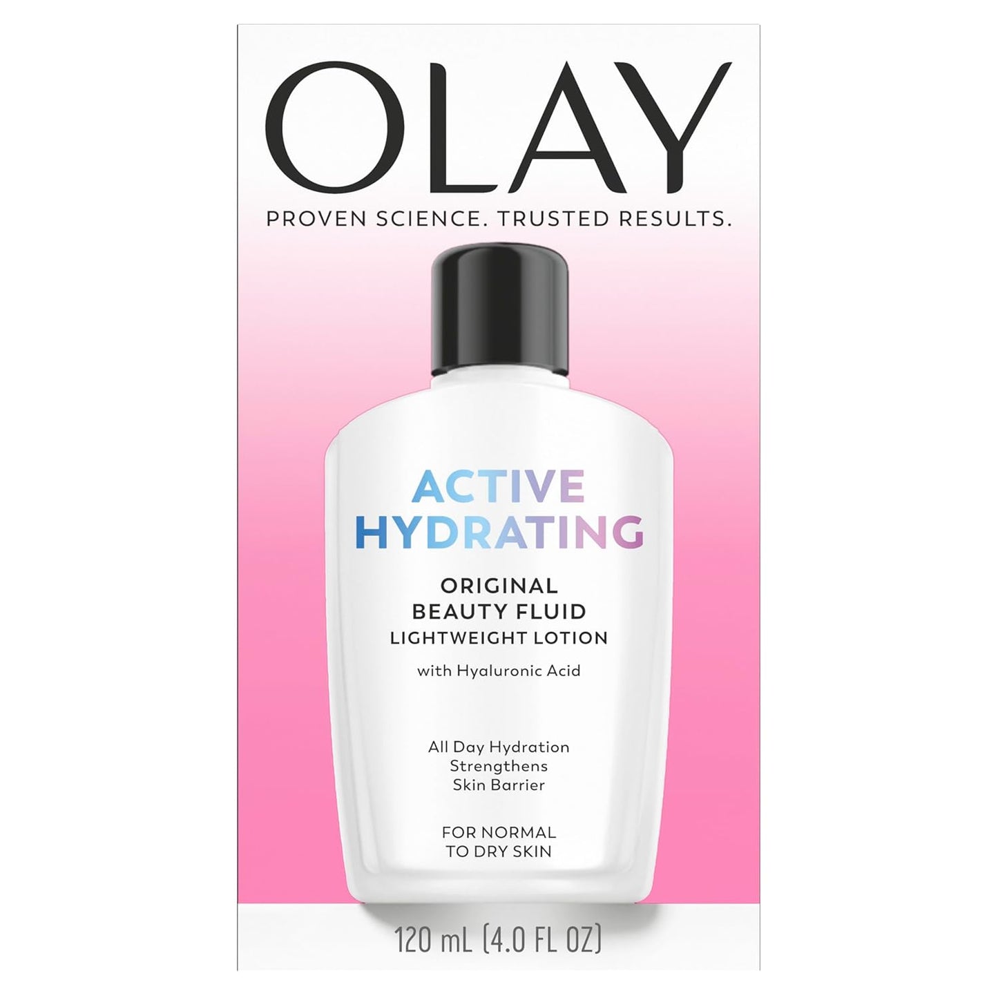 Olay Facial Moisturizer – Hydrating Beauty Fluid for Your Nightly Self-Care Ritual